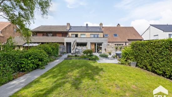 Dalevijversstraat - 20 - - 8020