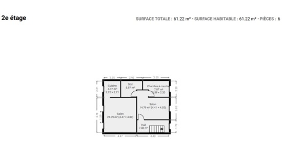 Rue de l&#039;Enseignement - 101 - - 4102