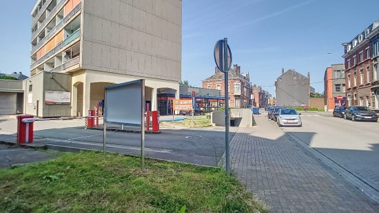 Rue Rioul - 17 - - 4500