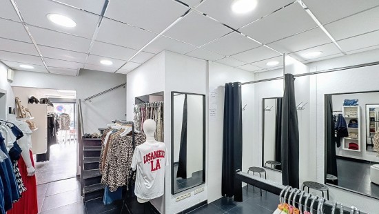 Grand-Rue - 5 - - 6800