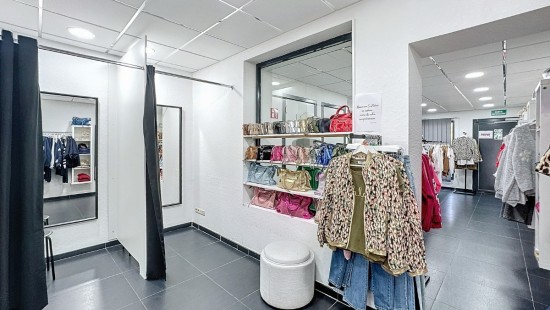 Grand-Rue - 5 - - 6800