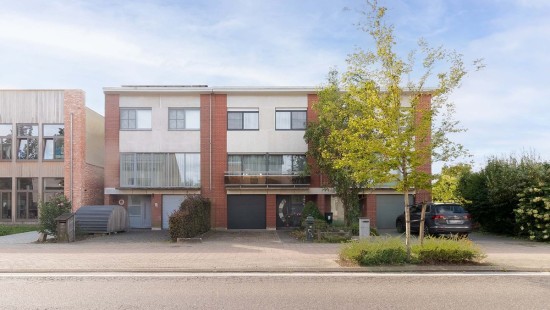 Hovesesteenweg - 81 - - 2530