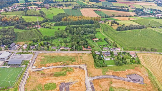 Rue de Samme 80 - LOT 27 - - LOT 27 - 1460