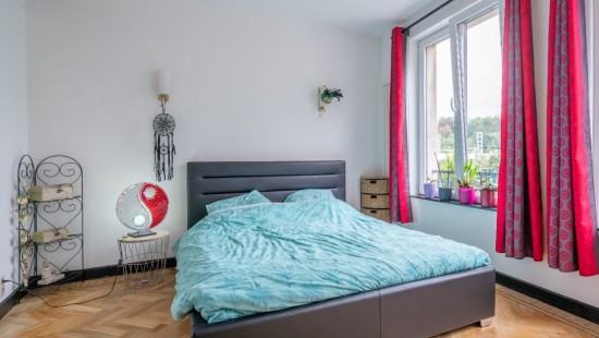 rue Piervenne - 147 - - 5590