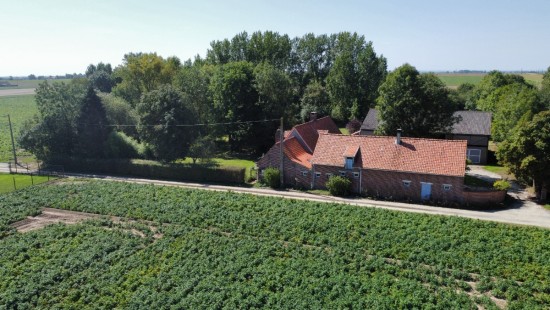 Rue des Cailloux - 5 - - 8630