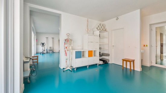 Dr Frans De Hovrestraat - 1 - - 9200