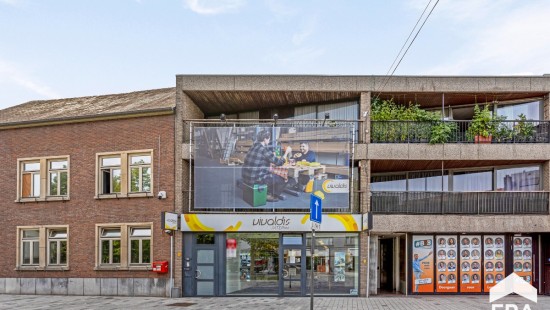 Dorp - 58 - - 3920