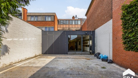Dorp - 58 - - 3920
