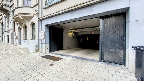 Rue du Magistrat - 22 - - 1000