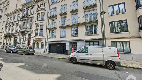Rue du Magistrat - 22 - - 1000