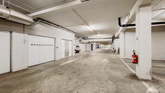 Rue du Magistrat - 22 - - 1000