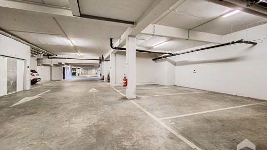 Rue du Magistrat - 22 - - 1000
