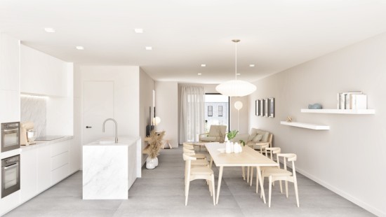Sint-Jansstraat - 86 - - Lot 106 - 8791