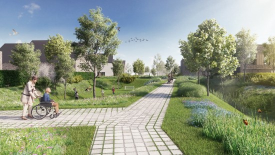 Sint-Jansstraat - 86 - - Lot 106 - 8791