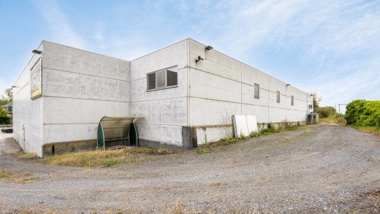 Neerstraat - 103 - - 9400