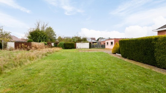 Meester Fritsstraat - 3A - - 2221