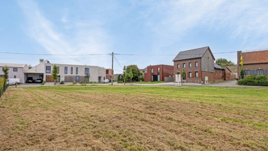 Terlostraat - 55 - Lot 4 - 1755