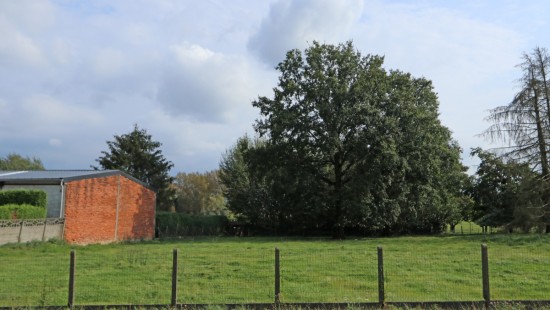 Tiensebaan - Naast 34 - LOT1 - 3461