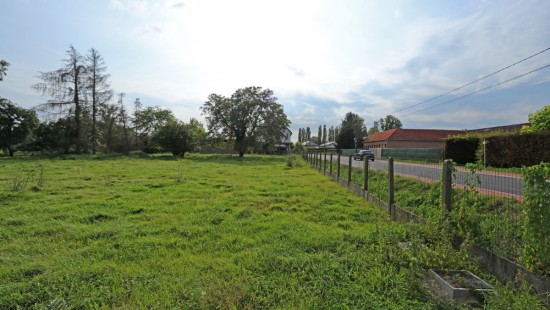 Tiensebaan - Naast 34 - LOT1 - 3461
