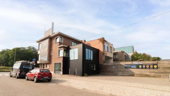 Boomsesteenweg - 93 - - 2610