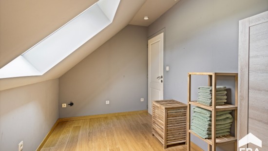 Hazerikstraat - 9 - - 3582