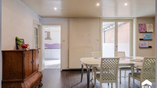 Stationsstraat - 225 - - 3920