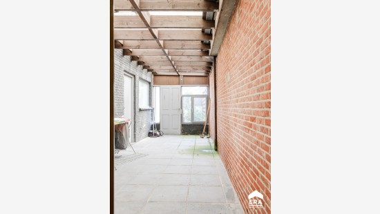 Stationsstraat - 225 - - 3920