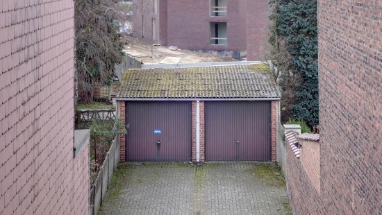Landbouwstraat - 66 - - 1930