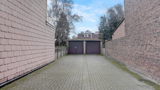 Landbouwstraat - 66 - - 1930