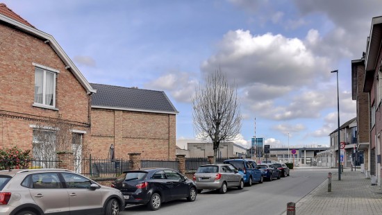 Landbouwstraat - 66 - - 1930
