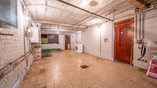 Rue des Cotillages - 148 - - 4000