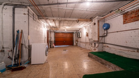 Rue des Cotillages - 148 - - 4000