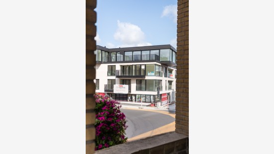 Harelbeekstraat - 1 - - 0.6 - 8550