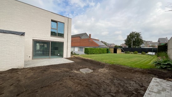 Rodekruisstraat - 21 - A - W1 - 3920