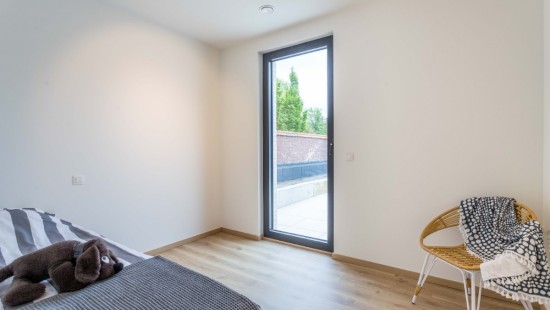 Harelbeekstraat - 1 - - 0.6 - 8550