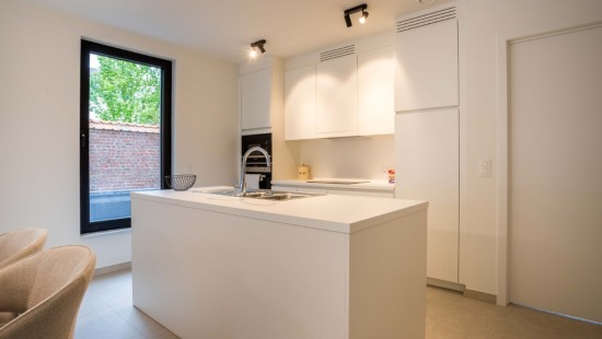 Harelbeekstraat - 1 - - 0.2 - 8550