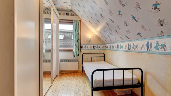 Bergstraat - 91 - - 3090