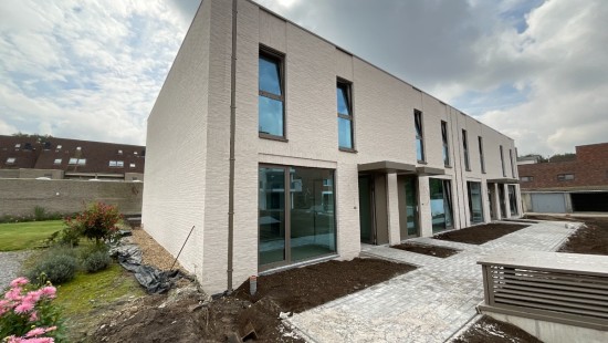 Rodekruisstraat - 21 - A - W1 - 3920