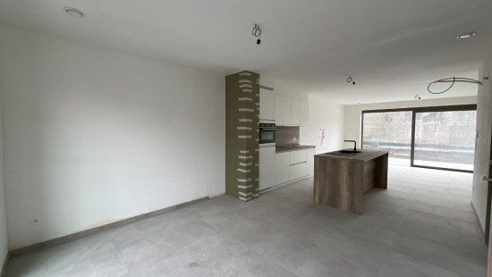 Rodekruisstraat - 21 - A - W1 - 3920