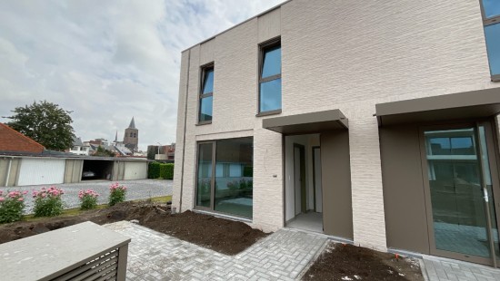Rodekruisstraat - 21 - A - W1 - 3920