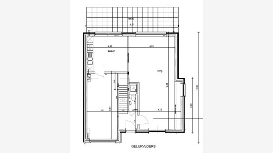 Tieltsteenweg - 60 - Lot 1 - 8780
