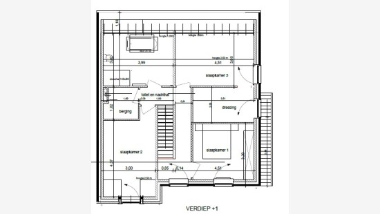 Tieltsteenweg - 60 - Lot 1 - 8780