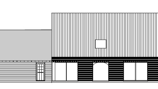 Tieltsteenweg - 60 - Lot 2 - 8780