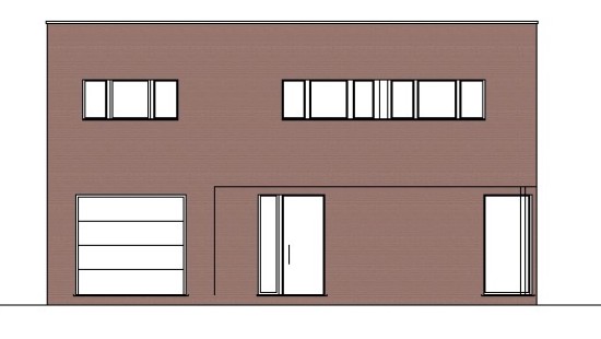 Tieltsteenweg - 60 - Lot 1 - 8780