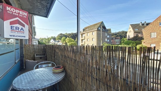 Avenue Louis Isaac - 21-23 - - 7850