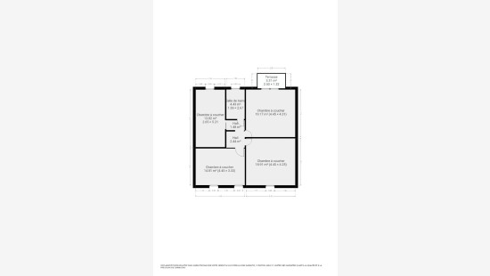 Avenue Nestor Martin - 75 - - 6870