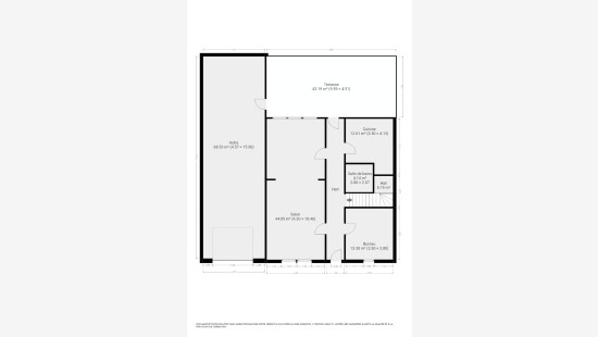 Avenue Nestor Martin - 75 - - 6870