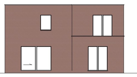 Tieltsteenweg - 60 - Lot 2 - 8780