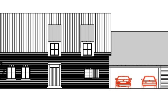 Tieltsteenweg - 60 - LOT 1 - 8780