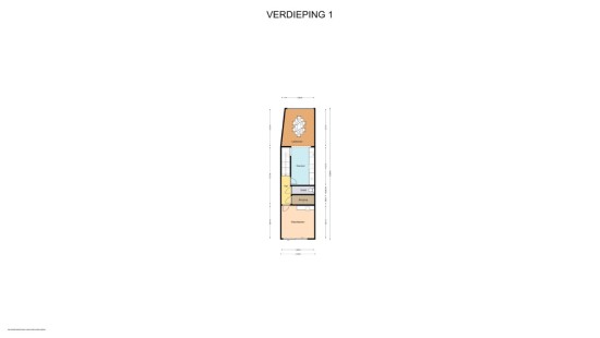Hoogstraat - 9 - - 9960